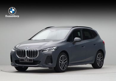 BMW 225 Active Tourer, 2026