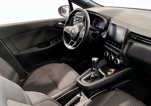 Renault Clio, 2023
