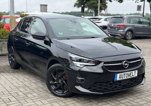 Opel Corsa, 2023 2