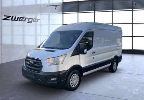 Ford Transit, 2019