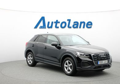 Audi Q2, 2023