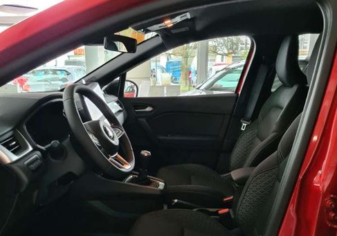 Mitsubishi ASX, 2025