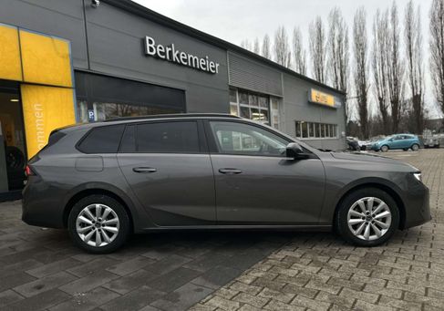 Opel Astra, 2023