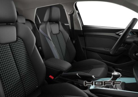 Audi A1, 2025 3