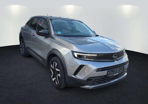Opel Mokka, 2024 3