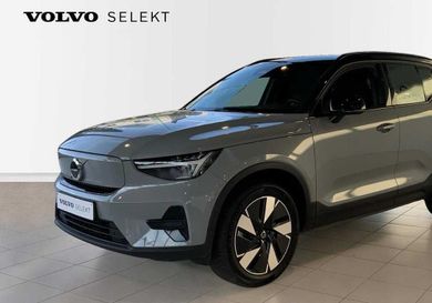 Volvo XC40, 2023