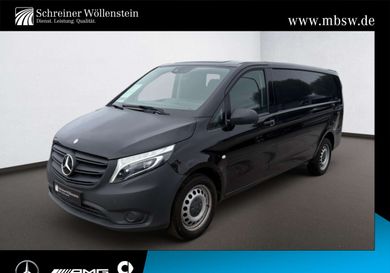 Mercedes-Benz Vito, 2022