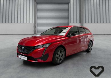 Peugeot 308, 2024