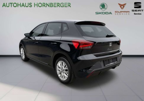 Seat Ibiza, 2026