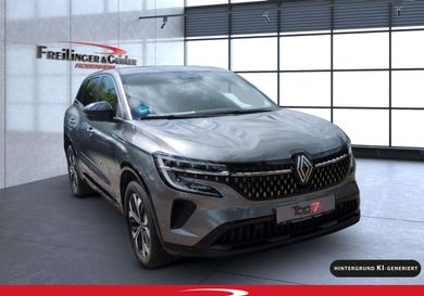 Renault Austral, 2024