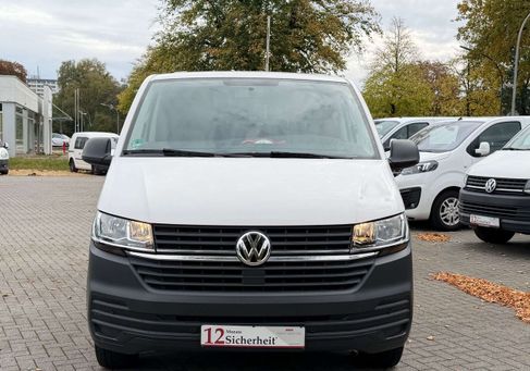 Volkswagen T6 Transporter, 2021