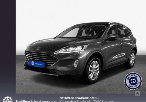 Ford Kuga, 2022