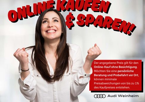Audi A4, 2022