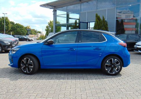 Opel Corsa, 2022 2