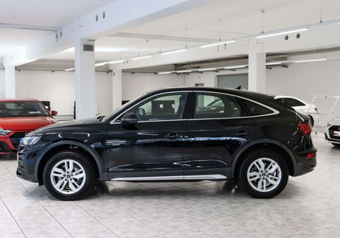 Audi Q5, 2023 3
