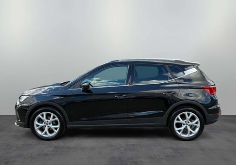 Seat Arona, 2025 3