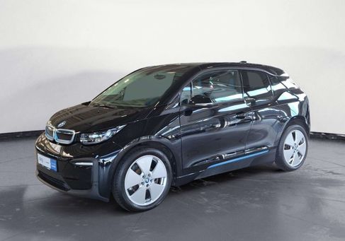 BMW i3, 2022