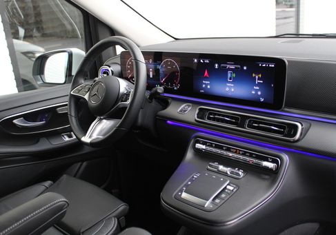 Mercedes-Benz V 250, 2024