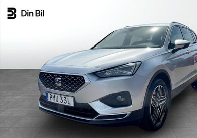 Seat, 2019