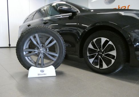 Kia Cee'd Sportswagon, 2021 3