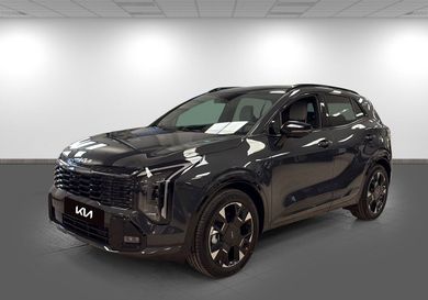 Kia Sportage, 2026