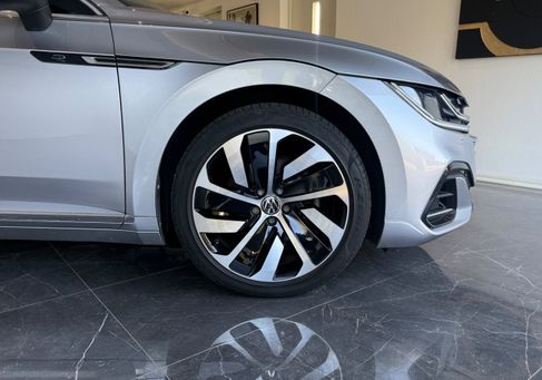 Volkswagen Arteon, 2021 3