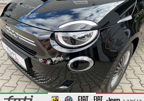Fiat 500C, 2026