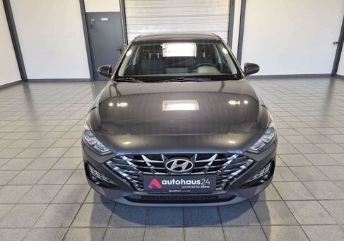 Hyundai i30, 2022 2