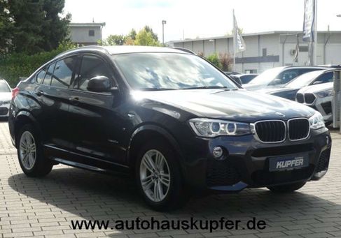 BMW X4, 2018 2