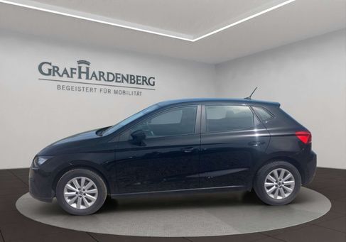 Seat Ibiza, 2023