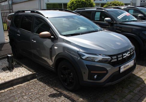 Dacia Jogger, 2025 2