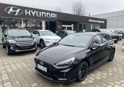 Hyundai i30, 2025 2