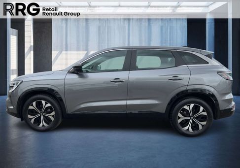 Renault Austral, 2024
