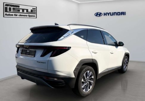 Hyundai Tucson, 2022 3