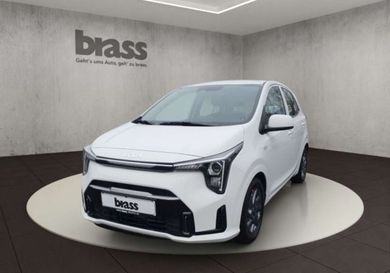 Kia Picanto, 2026