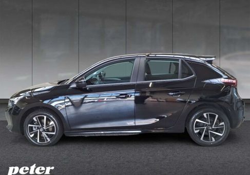 Opel Corsa, 2025