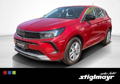 Opel Grandland X, 2024