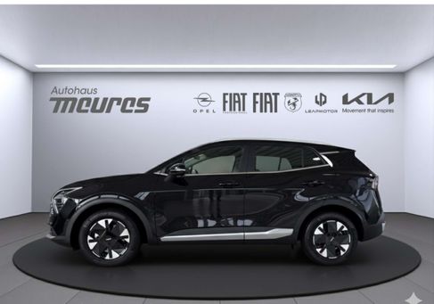 Kia Sportage, 2026 2
