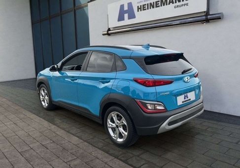 Hyundai Kona, 2022 3