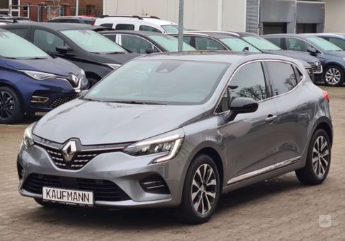 Renault Clio, 2023