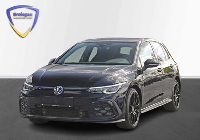 Volkswagen Golf, 2021