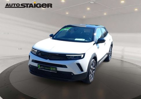 Opel Mokka, 2024 2