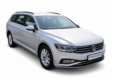 Volkswagen Passat Variant, 2020