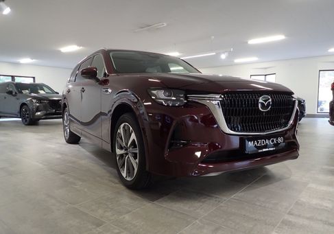 Mazda, 2024 2