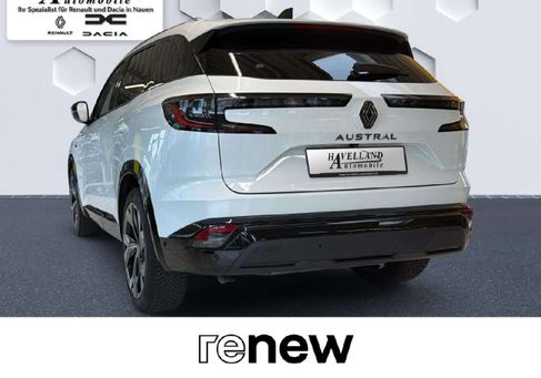 Renault Austral, 2023