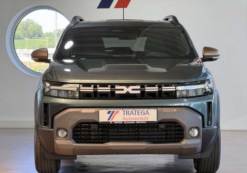 Dacia Duster, 2026 2