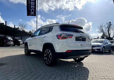 Jeep Compass, 2021 2
