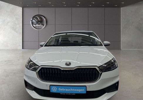 Skoda Fabia, 2023