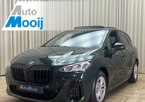 BMW 218 Active Tourer, 2024