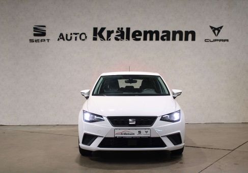 Seat Ibiza, 2023